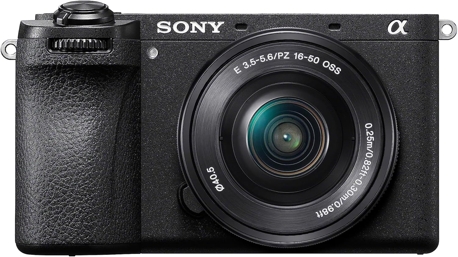 Sony Alpha 6700
